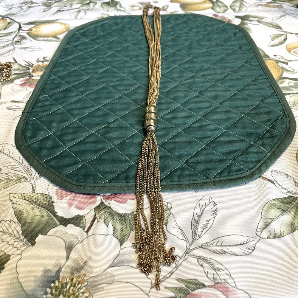 NY and Co Lariat Necklace